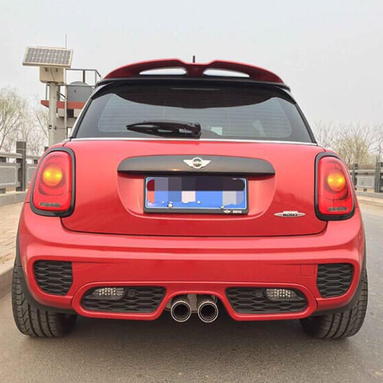 Bodykit JCW Mini Cooper F55-F56  