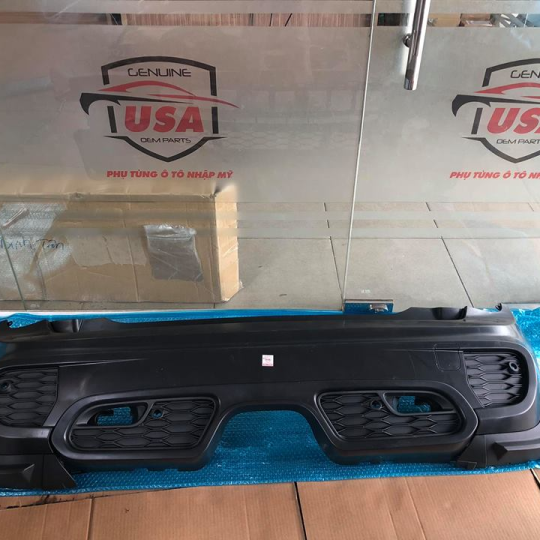Bodykit JCW Mini Cooper F55-F56  