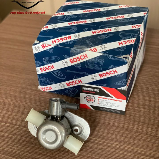 Bơm xăng cao áp Mini Cooper F55 , F56 