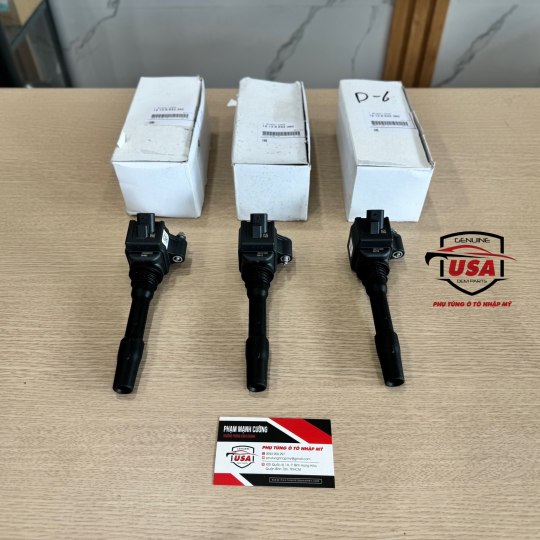 Mobin Lửa Mini Cooper F engine 1.5