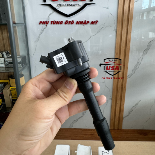 Mobin Lửa Mini Cooper F engine 1.5