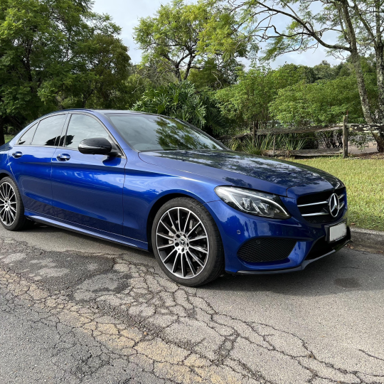Bình nước phụ động cơ Mercedes C250 , C200  - A2742000385