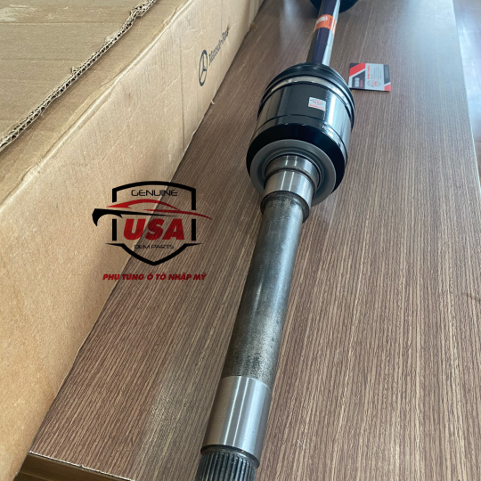 Trục láp trước phải Mercedes GLS 350  - A1663301300 