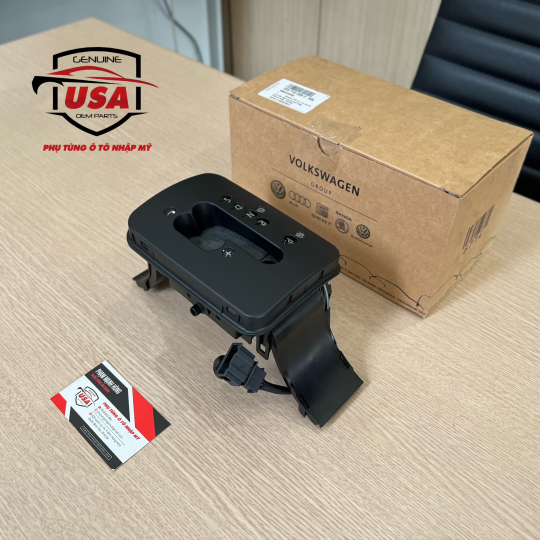 Bộ mạch chuyển số Volkswagen Beetle convertible  - 1C0713203C2QL 