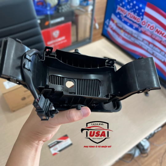 Bộ mạch chuyển số Volkswagen Beetle convertible  - 1C0713203C2QL 