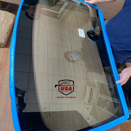 Kiếng chắn gió Mini Cooper F56 , F55 - 51317443871