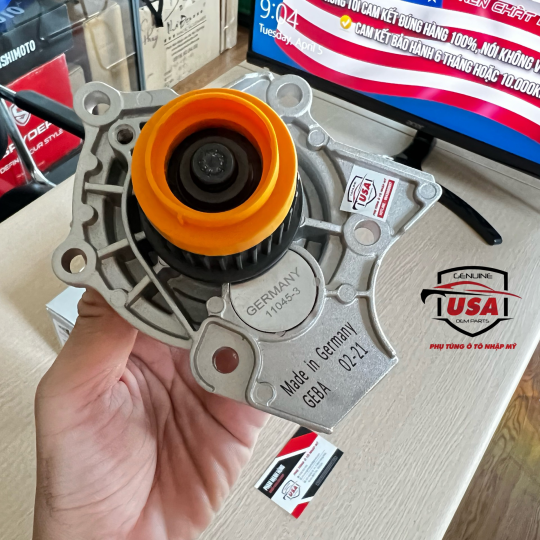 Bơm nước Audi A4 - B8 - 06H121026BA 