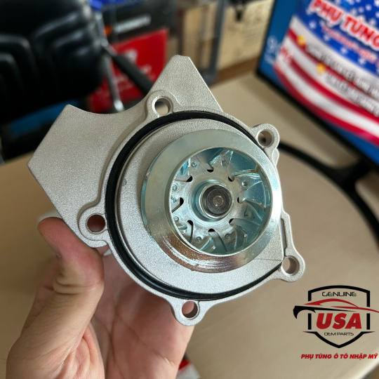 Bơm nước Audi A4 - B8 - 06H121026BA 