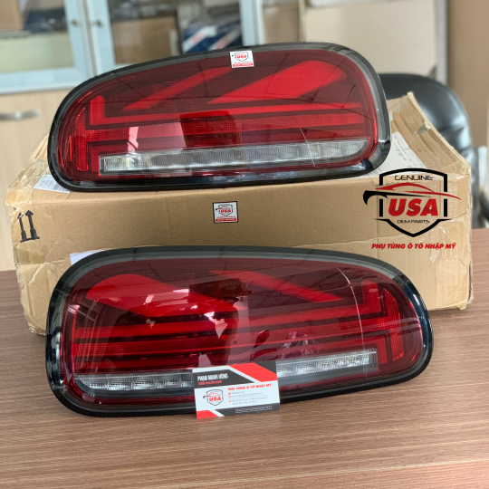 Đèn hậu sau Mini Cooper Clubman 2020  