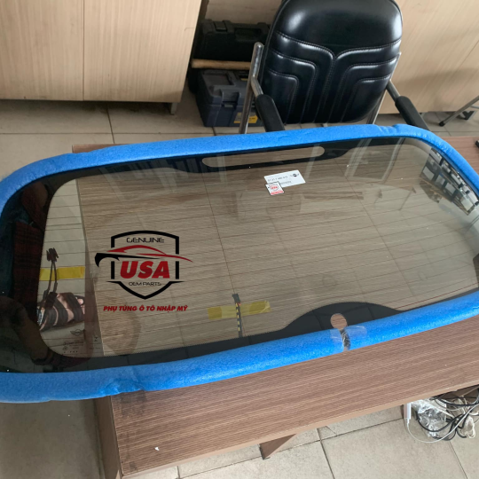 Kiếng Chắn gió sau Mini Cooper F55 , F56  , 51317374511