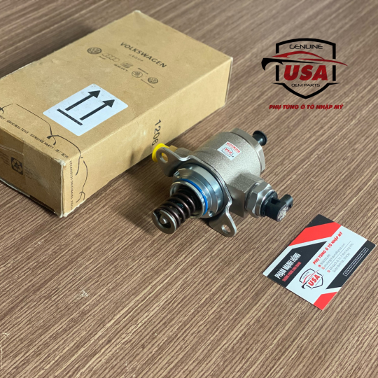 Bơm xăng cao áp Audi A6 - 06J127025J 