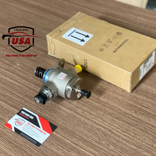 Bơm xăng cao áp Audi A6 - 06J127025J 