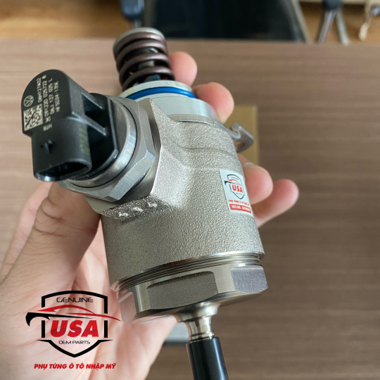 Bơm xăng cao áp Audi A6 - 06J127025J 
