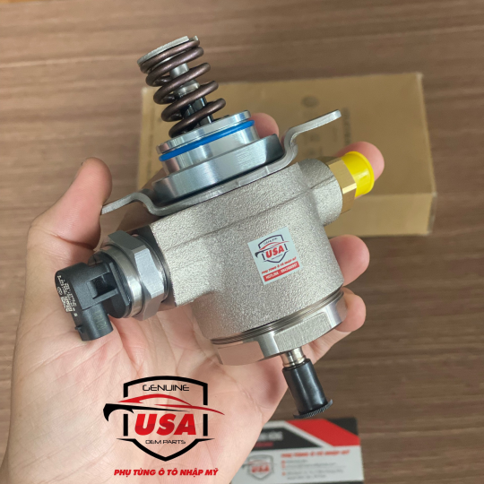 Bơm xăng cao áp Audi A6 - 06J127025J 