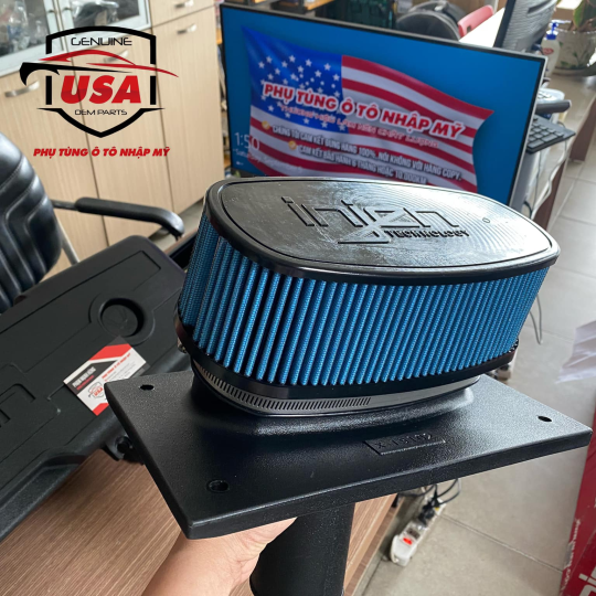 Bộ Lọc gió tăng công suất Subaru BRZ , Toyota 86 , Scion 
