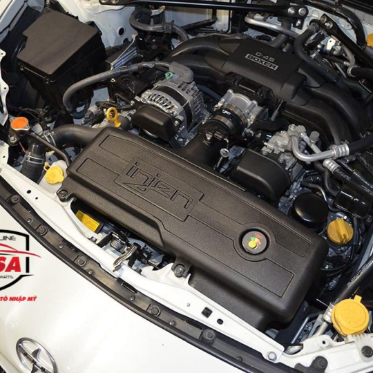 Bộ Lọc gió tăng công suất Subaru BRZ , Toyota 86 , Scion 