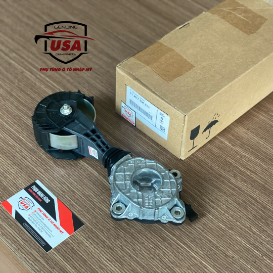 Cụm tăng curoa bơm nước Mini Cooper R55 , R56, R57  - 11287598833