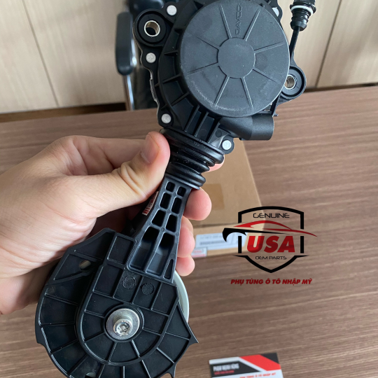 Cụm tăng curoa bơm nước Mini Cooper R55 , R56, R57  - 11287598833