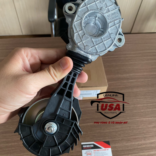 Cụm tăng curoa bơm nước Mini Cooper R55 , R56, R57  - 11287598833
