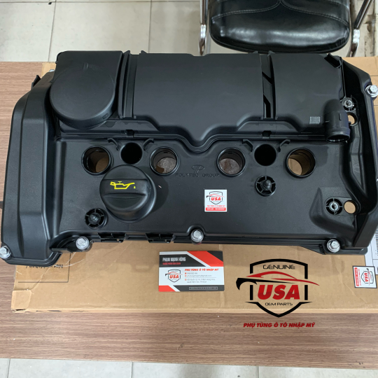 Nắp giàn cò Động cơ N18 Mini Cooper R56 2011-2014  ,11127646552  