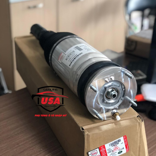 Phuộc Nhúng trước Rang rover sport  LR087082