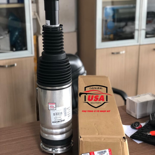 Phuộc Nhúng trước Rang rover sport  LR087082