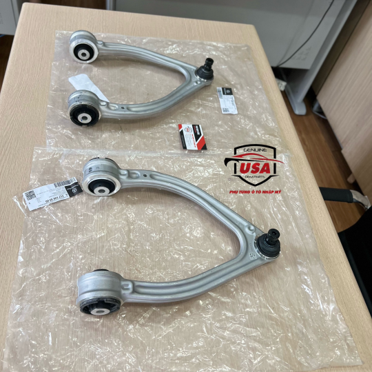 Càng A trước Mercedes S500 , S400