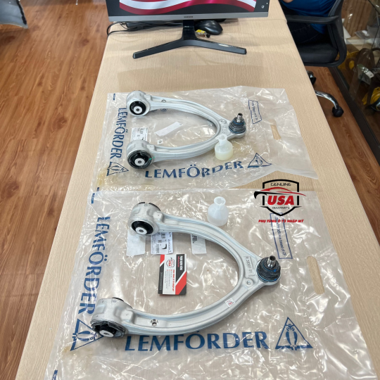 Càng A trên trước Mercedes GLC 300  -  2053305501