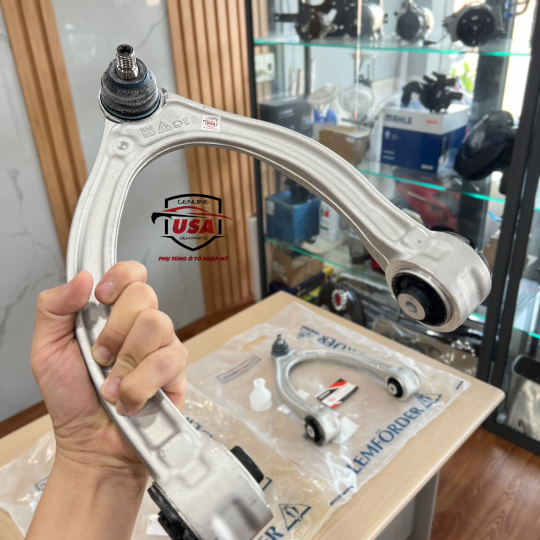 Càng A trên trước Mercedes GLC 300  -  2053305501