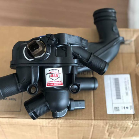 Van hằng nhiệt mini cooper R56 từ 2007 - 2014  