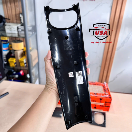 Bộ ốp vân 3D nâng cấp cho Mini Cooper LCI 2  