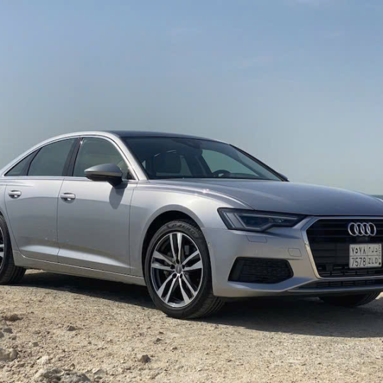 Kiếng lái Audi A6  , xuất xứ : chính hãng Audi Nhập Germany