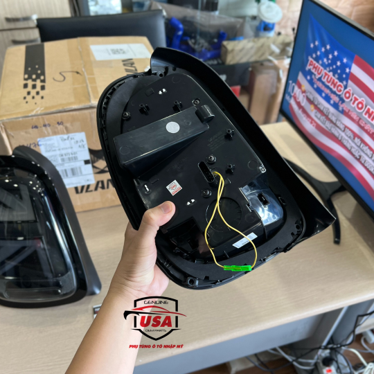Đèn hậu led nâng cấp mini F55 , F56 