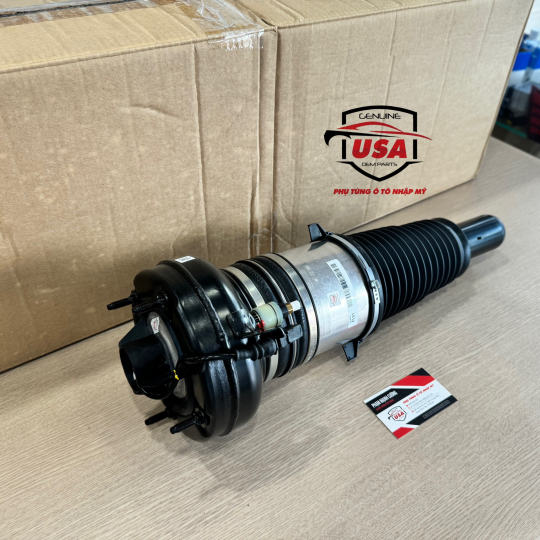 Phuộc nhúng trước Audi A8 - 4H0616039AP 