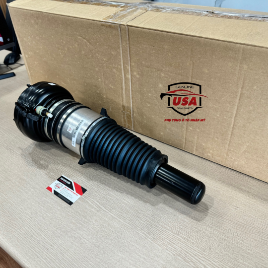 Phuộc nhúng trước Audi A8 - 4H0616039AP 