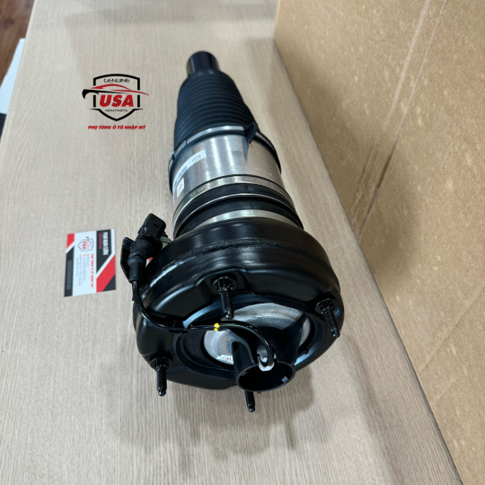 Phuộc nhúng trước Audi A8 - 4H0616039AP 