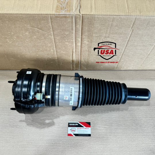 Phuộc nhúng trước Audi A8 - 4H0616039AP 