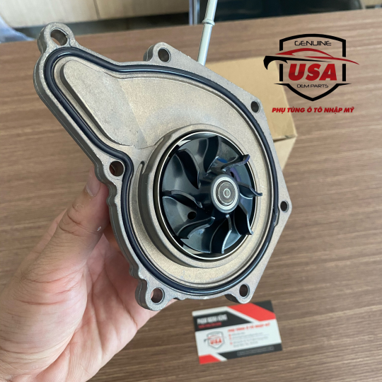 Bơm nước động cơ Audi A6 - 06E121018K