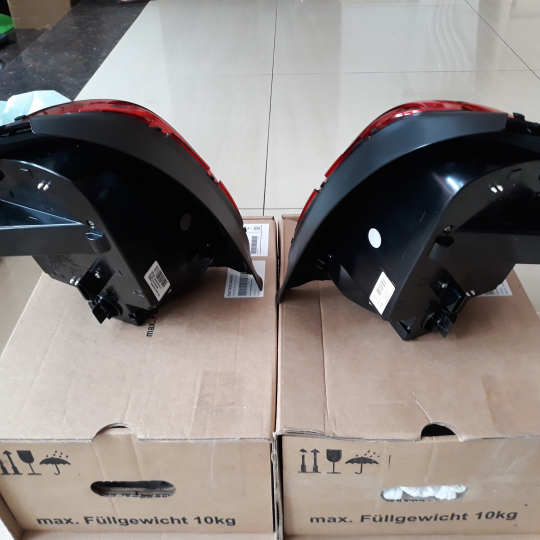 Đèn hậu Cờ UK Mini Cooper F56 -2017-2018 