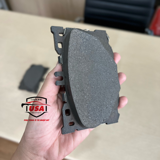 Bố thắng trước Mercedes GLC 300 - A0004208403 - A0004207900