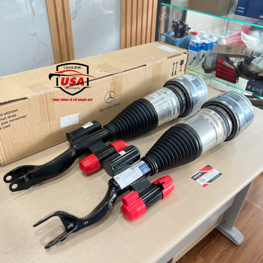 Phuộc hơi trước Mercedes GLC 300 AMG