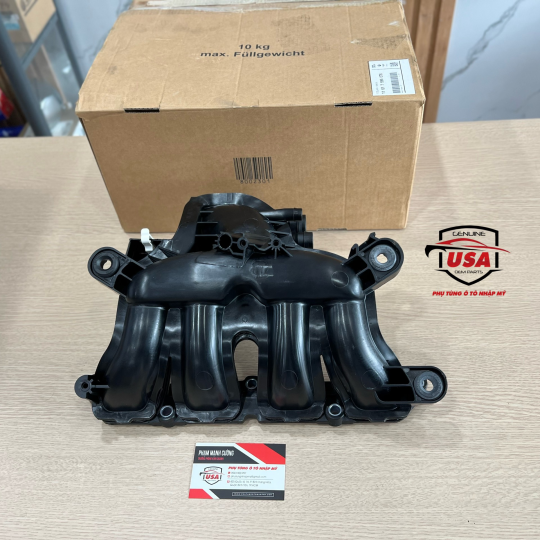 Cổ hút Mini Cooper R55 , R56 , JCW  - 11617595078 
