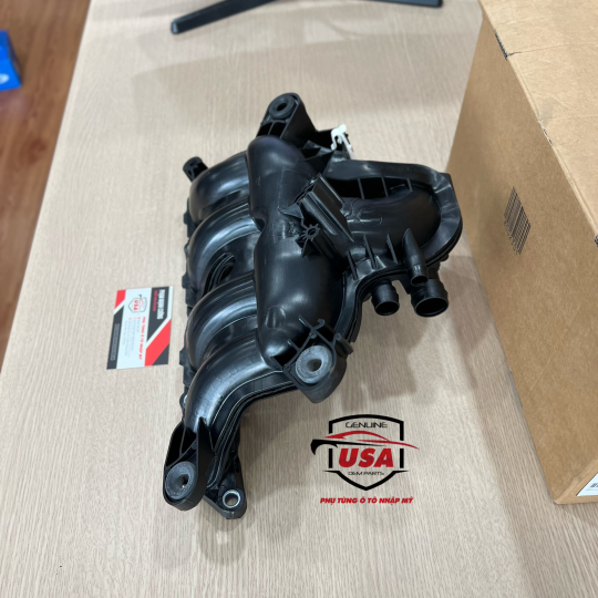 Cổ hút Mini Cooper R55 , R56 , JCW  - 11617595078 