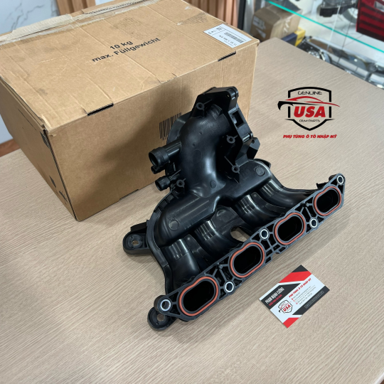 Cổ hút Mini Cooper R55 , R56 , JCW  - 11617595078 