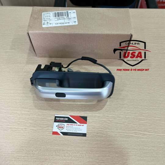 Tay nắm cửa  Ford F-150 