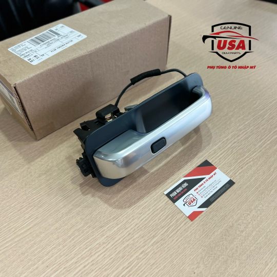 Tay nắm cửa  Ford F-150 