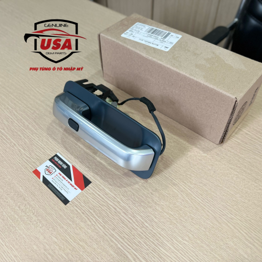 Tay nắm cửa  Ford F-150 