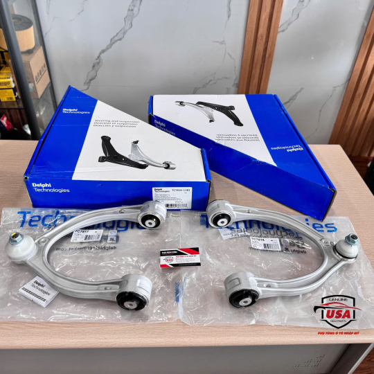 Càng A trước Mercedes C class , GLC Class , GLS  