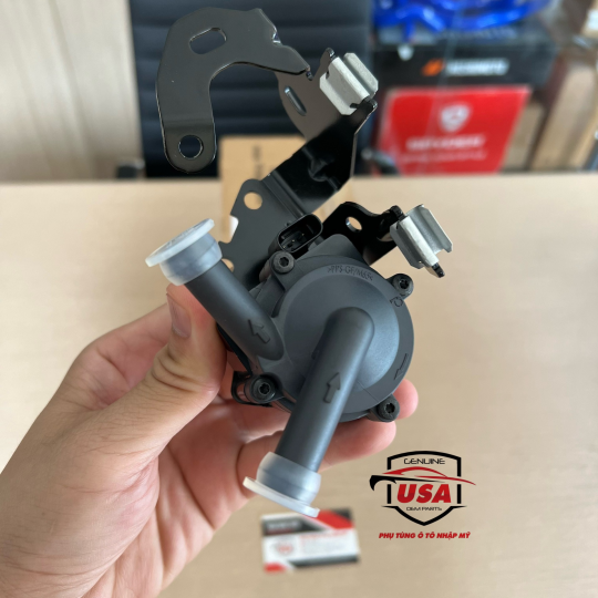 Bơm nước phụ Turbo Mini Cooper R55 , R56 - 11538843817