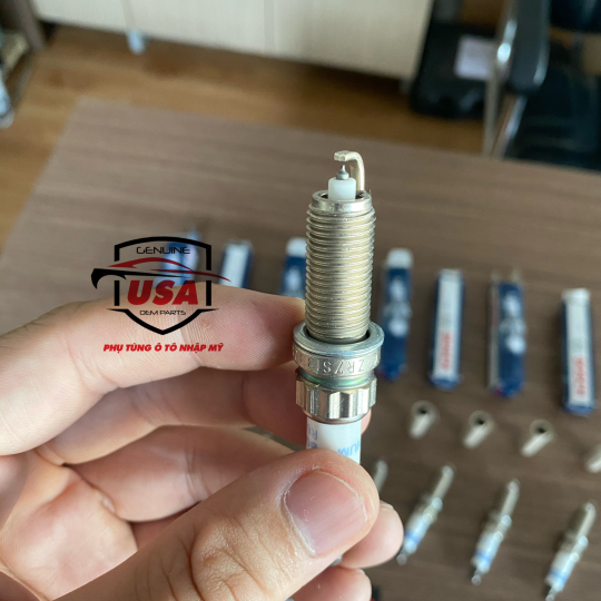 Bugi Iridium Mini Cooper R55 , R56  